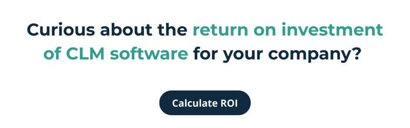 Calculate ROI CTA visual