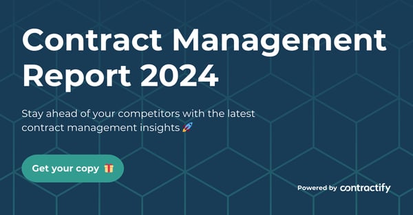 Contract Management Report 2024 (meta-image)