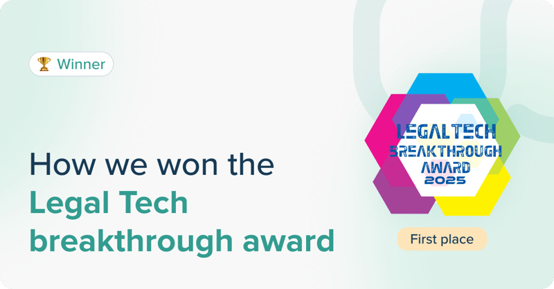 Contractify_LegalTechBreakthroughAwards_BlogPost
