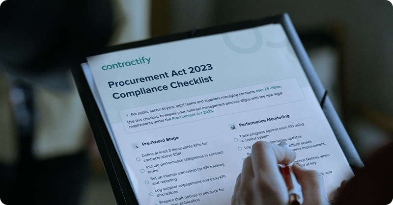 Contractify_ProcurementAct2023_BlogPostImage_1200x628px_NoCTA
