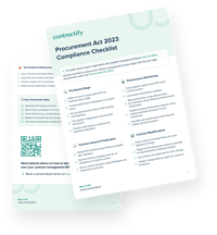 Contractify_ProcurementAct2023_ChecklistMockup_01