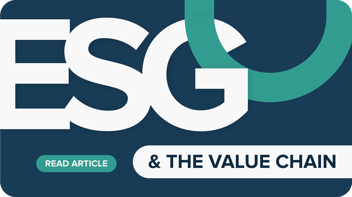 ESG & the value chain