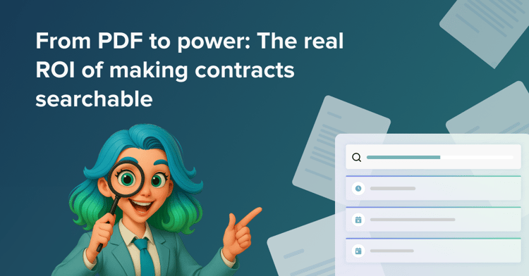 blog image - From PDF to power_ the real ROI of making contracts searchable (week 3)